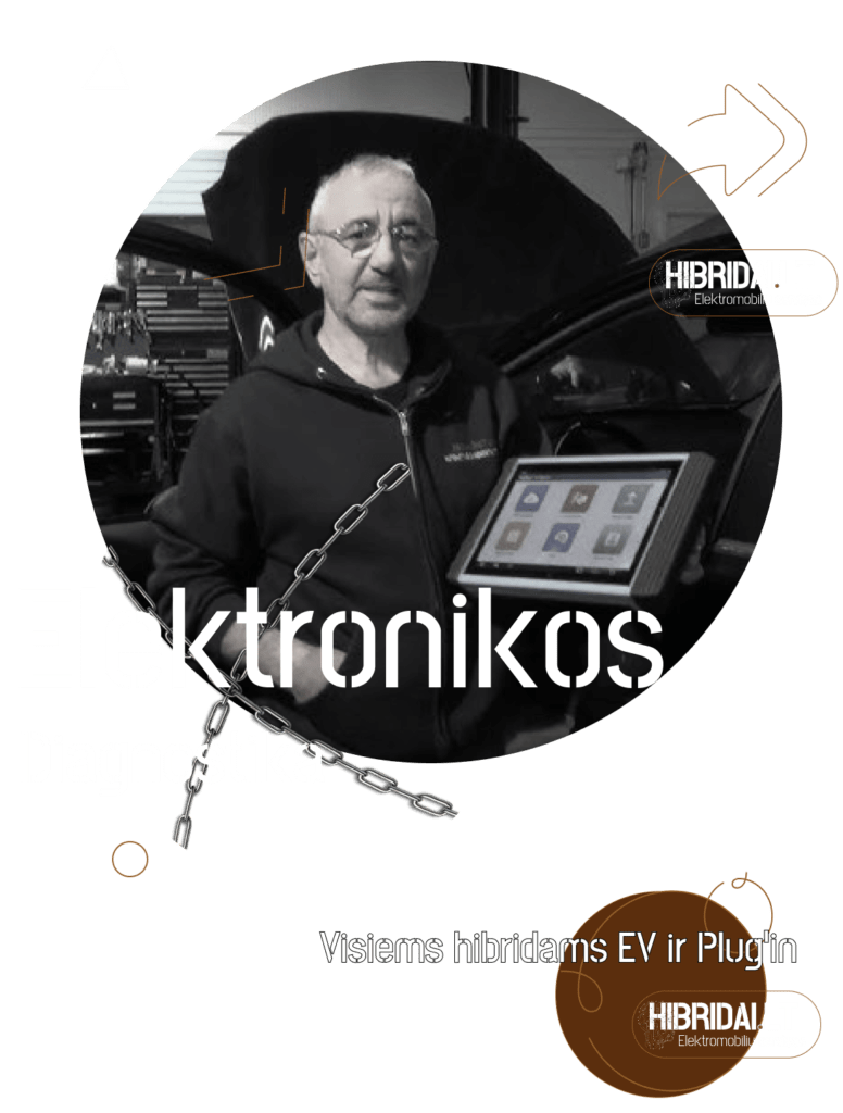 hibrido diagnostika kaune vilniuje